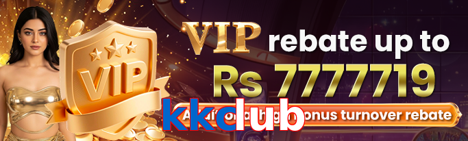 Kkclub VIP
